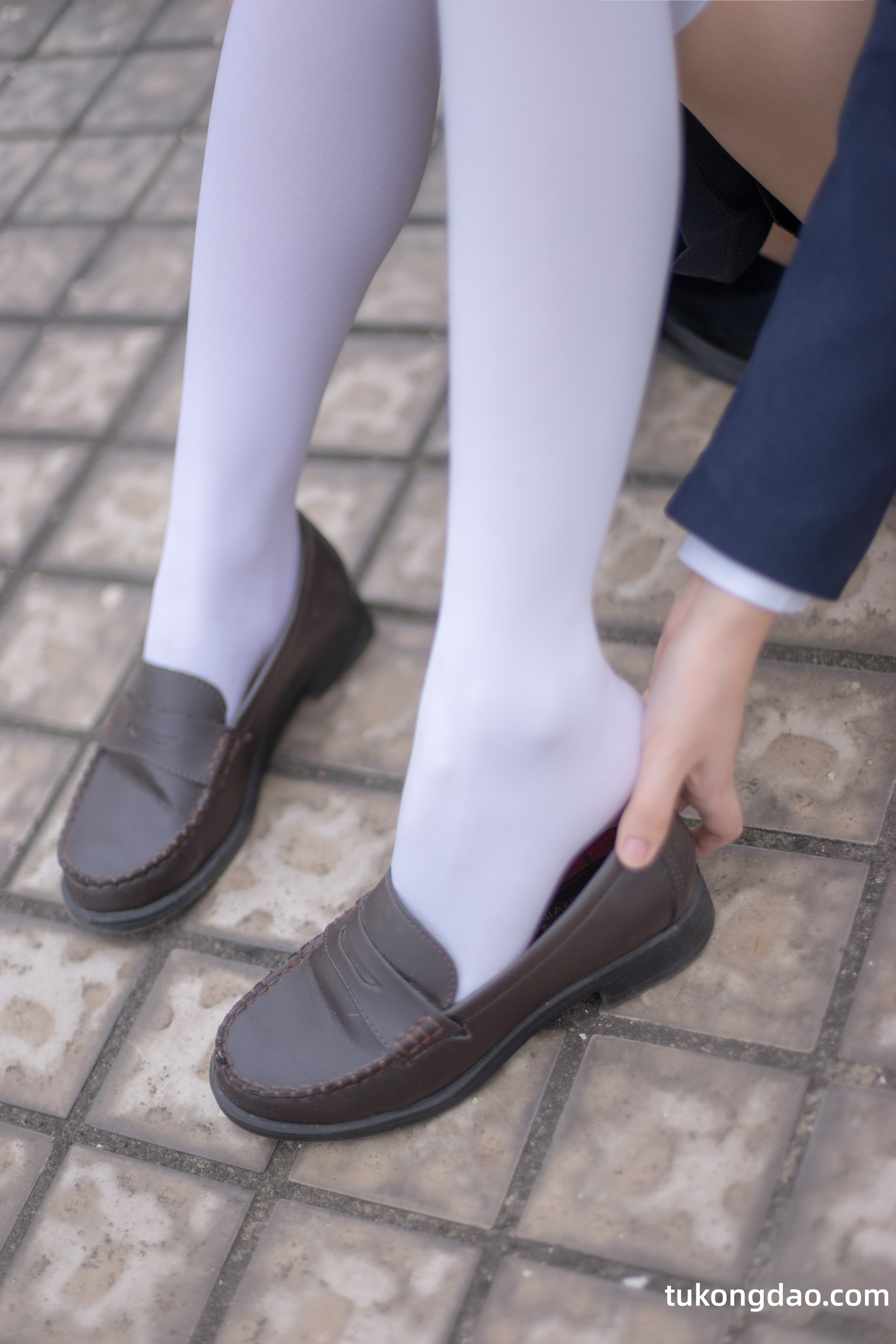 轻兰映画 VOL.004 写真集 写真系列-第17张